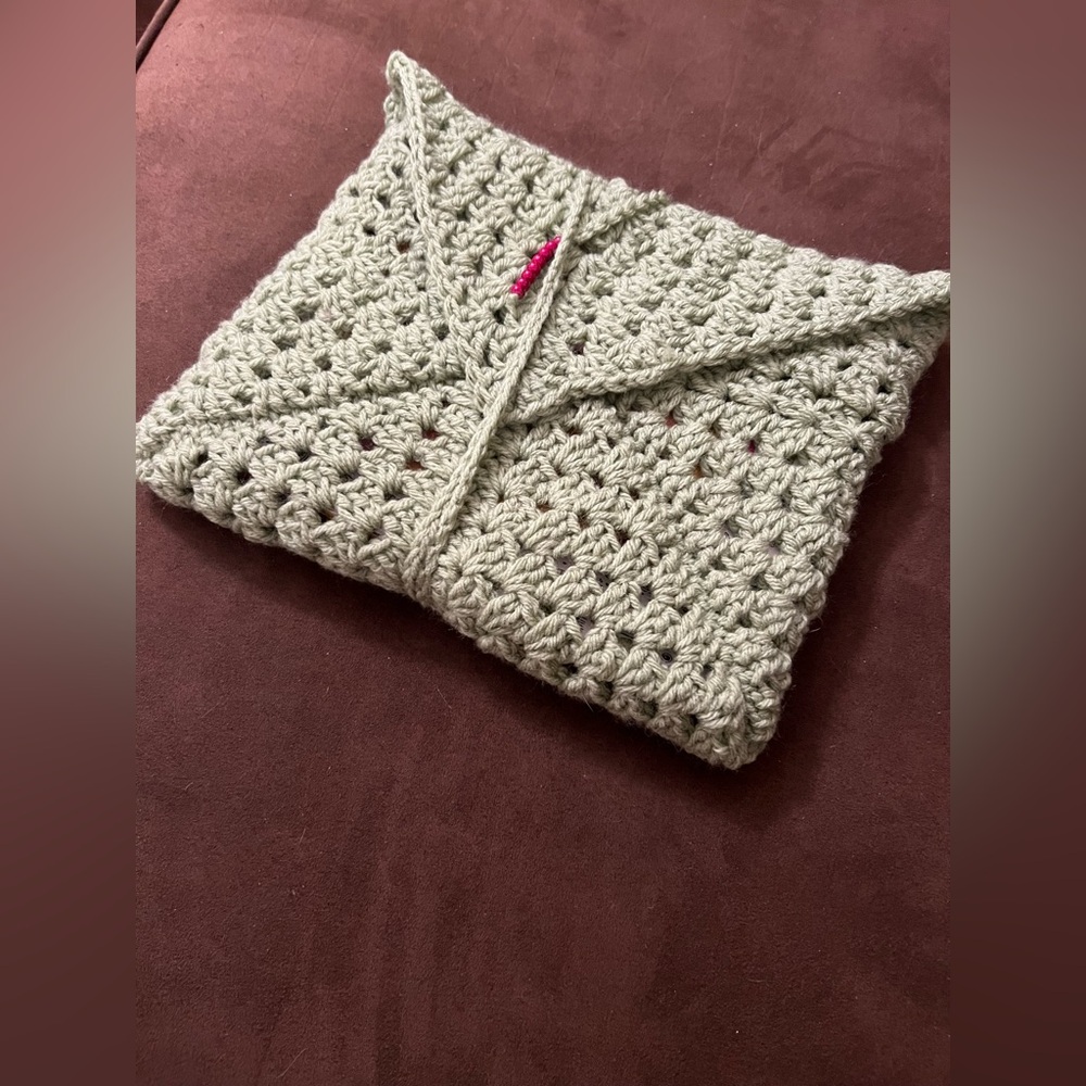 Book cover /Ipad cover